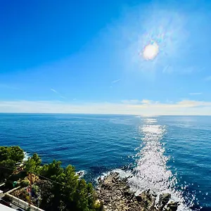 Sunset 11 - Fronte Mare Sanremo