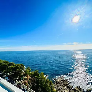 Sunset 7 - Fronte Mare Sanremo