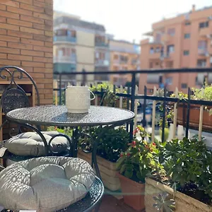 Semini Di Nostalgia Roma