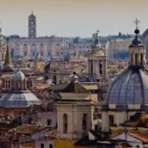 In The Vatican Roma