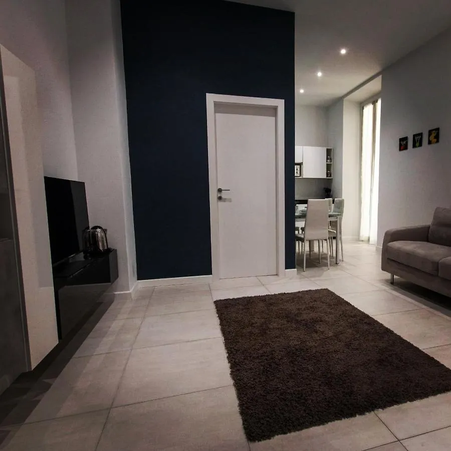 דירות סנרמו La Casa Di Andre איטליה