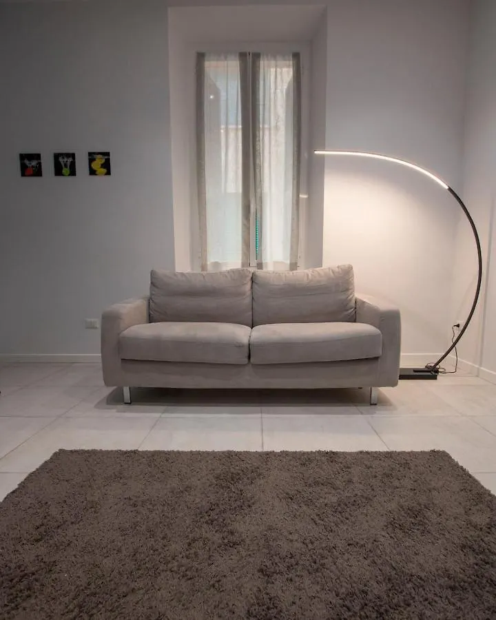 דירות סנרמו La Casa Di Andre