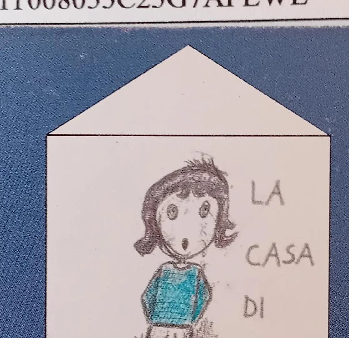 דירות סנרמו La Casa Di Andre